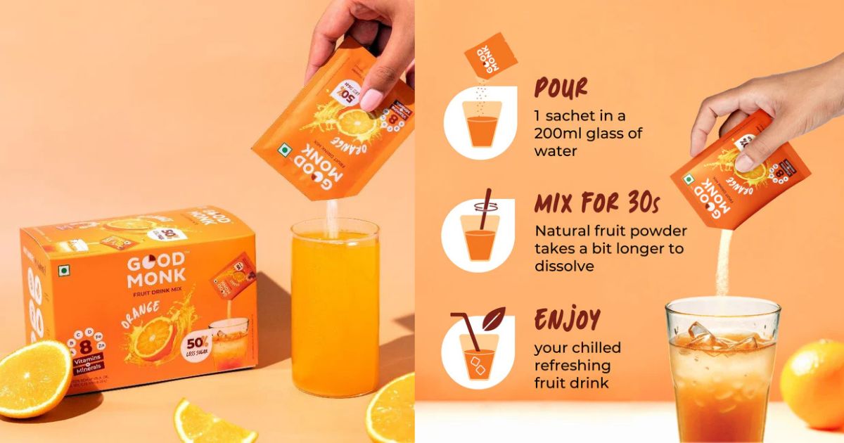 Whizolosophy | How to Choose the Right Instant Fruit Drink for Your Dietary Needs