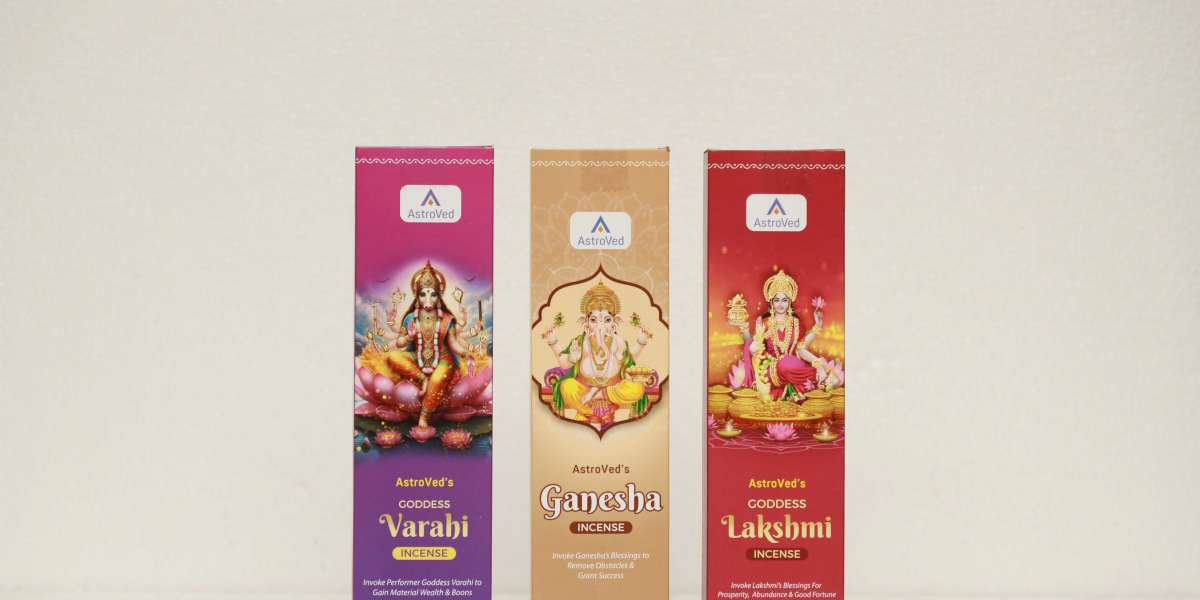 Benefits Of Meditation Incense Sticks For Mind, Body And Spirit