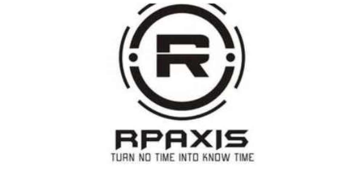 Car Dealership Management Software – RP-AXIS