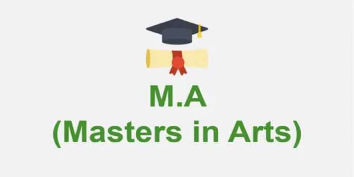 "What Does MA Stand For? A Comprehensive Guide to the Master of Arts"