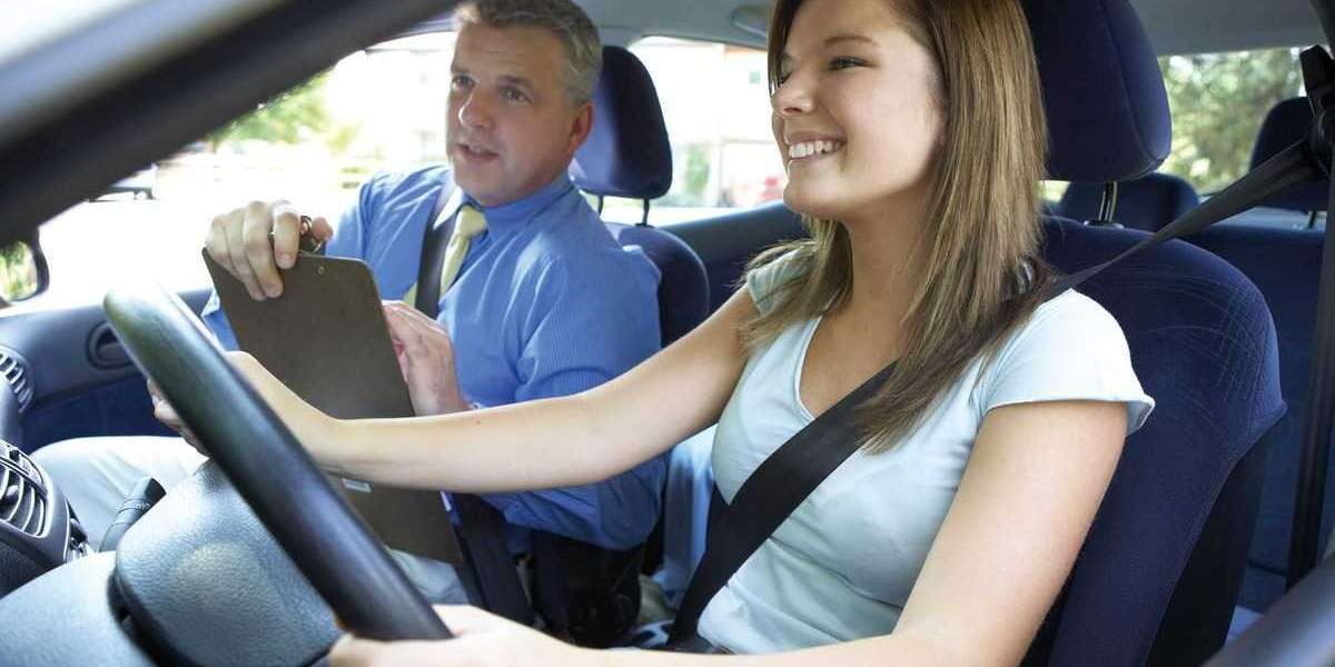 Driving Lessons in West Bromwich: Your Path to Confident Driving