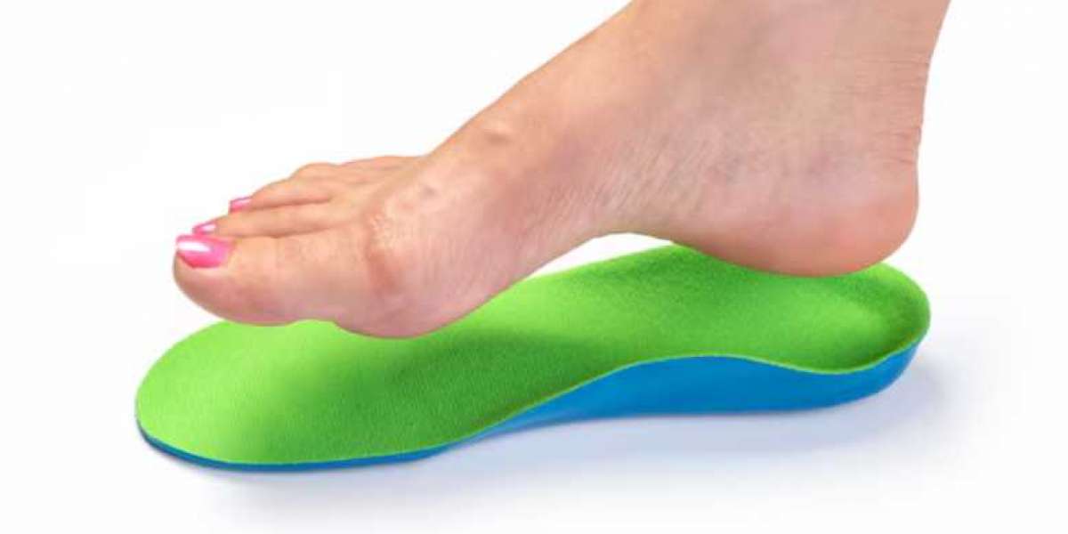 The Best Insole for Leg Length Discrepancy: A Comprehensive Solution