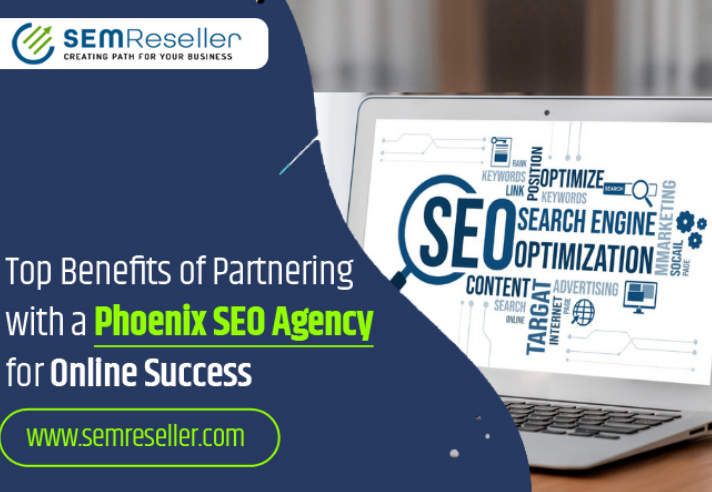 Top Benefits of Partnering with a Phoenix SEO Agency for Online Success