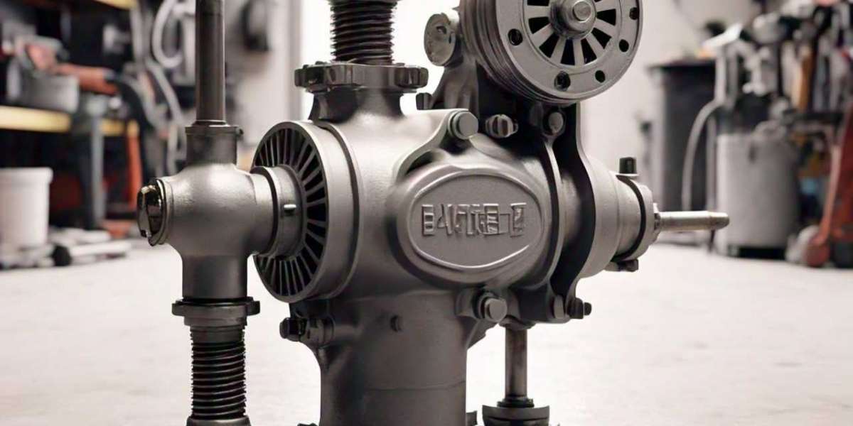 Best Water Pump in Pakistan Heco Motors Stands Out