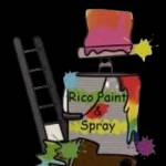 Rico Paint Spray Profile Picture