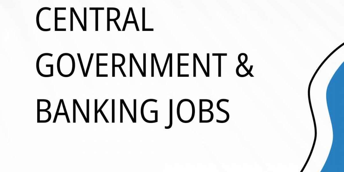 Qualifications for Government Jobs