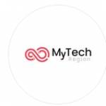 Leading SEO Agency in Ontario by My Tech Region Profile Picture