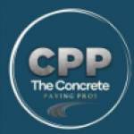 The Concrete Paving Pros profile picture