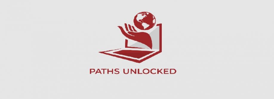 Paths Unlocked Cover Image