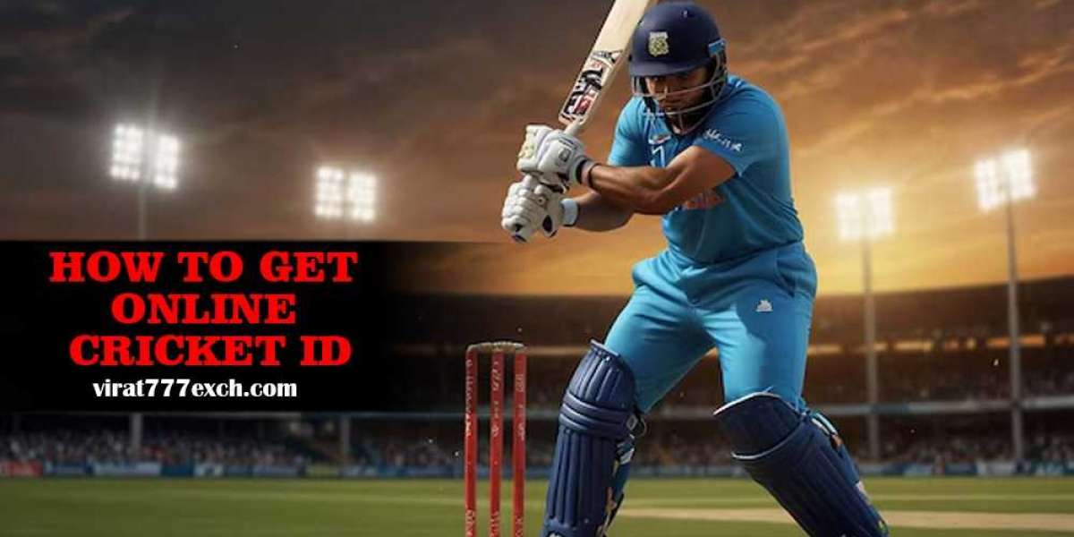 Online Cricket ID: Things to Keep in Mind While Betting on Cricket