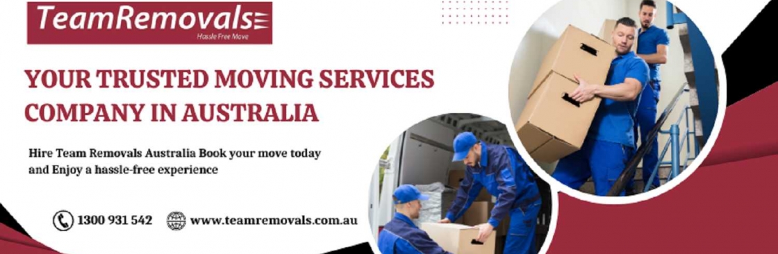 Team Removals Cover Image