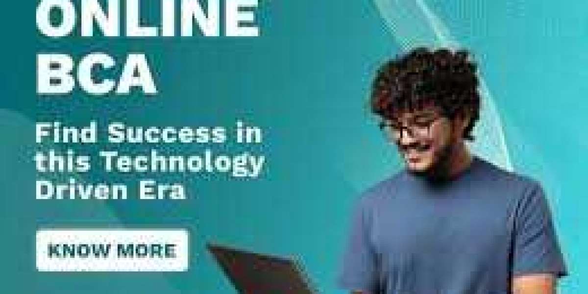 What Are the Eligibility Criteria for Online BCA Admissions?