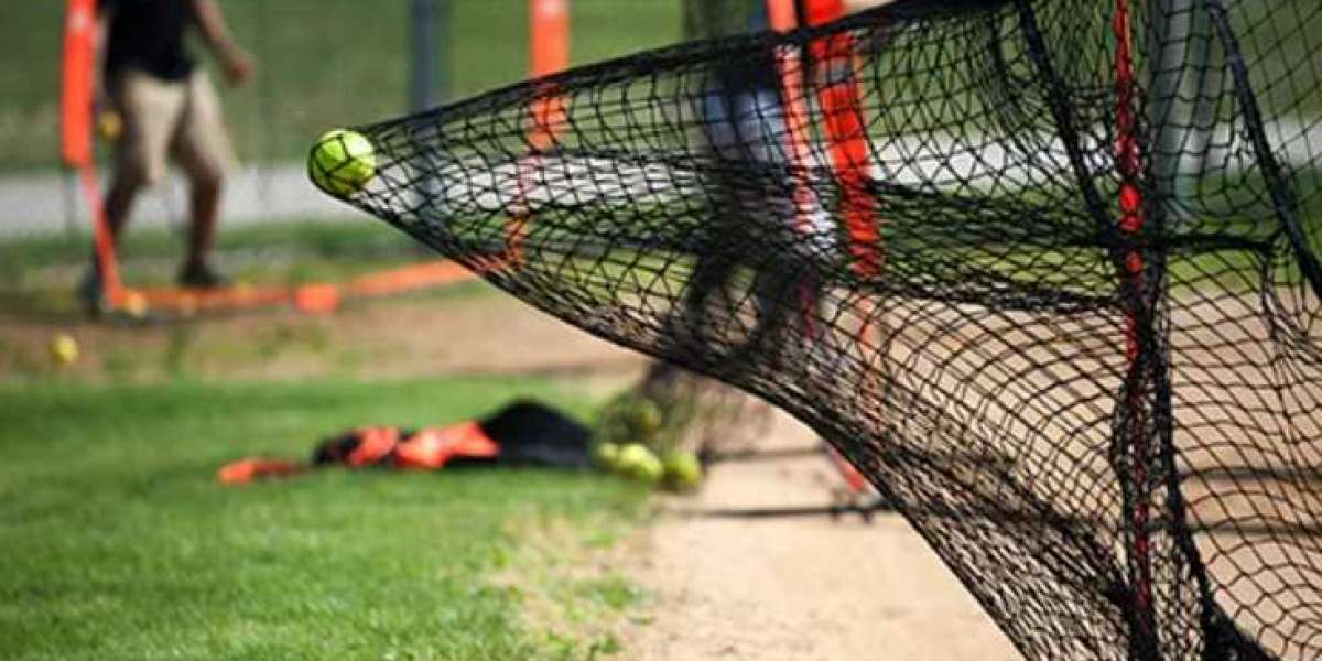 Investing in Durable Sports Nets for Long-Term Performance