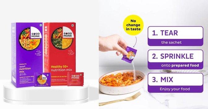 How to Incorporate Family Nutrition Powder Combos into Your Daily Routine | Articles | Catherine Wales | Gan Jing World - Technology for Humanity | Video & Movie Streaming