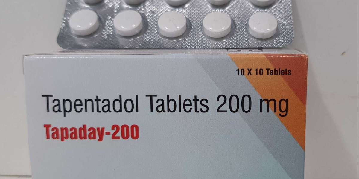 Potential Side Effects of Tapaday 200mg and How to Manage Them