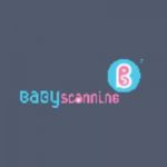 Baby Scanning Profile Picture