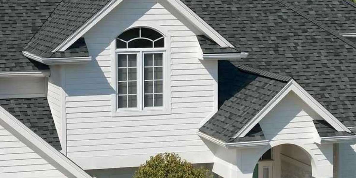 Reliable Residential Roofing Solutions for Every Home