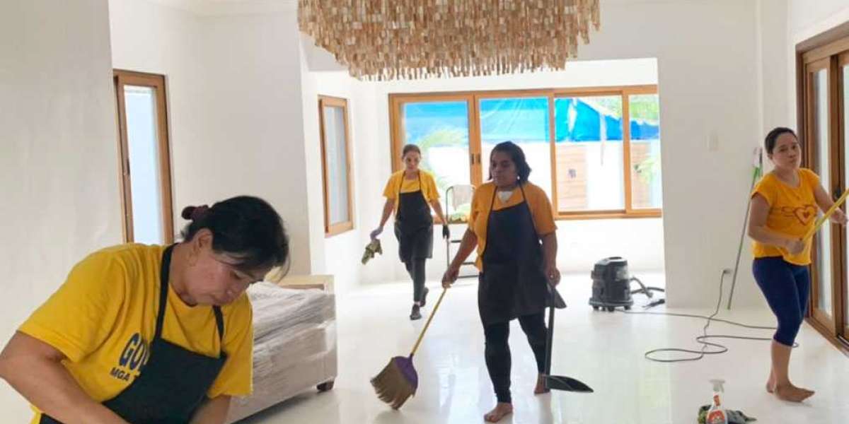 Construction Cleaning Service Kent, WA