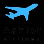 Askfor Airlines Profile Picture