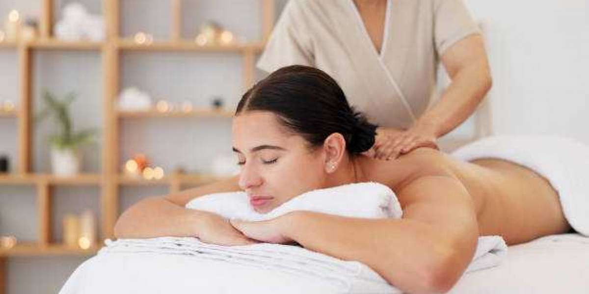 Massage Therapy Services: A Comprehensive Guide to Relaxation and Healing