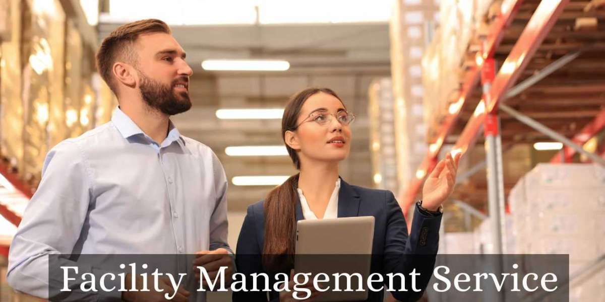 Facility Management Services: Enhancing Operational Efficiency and Sustainability