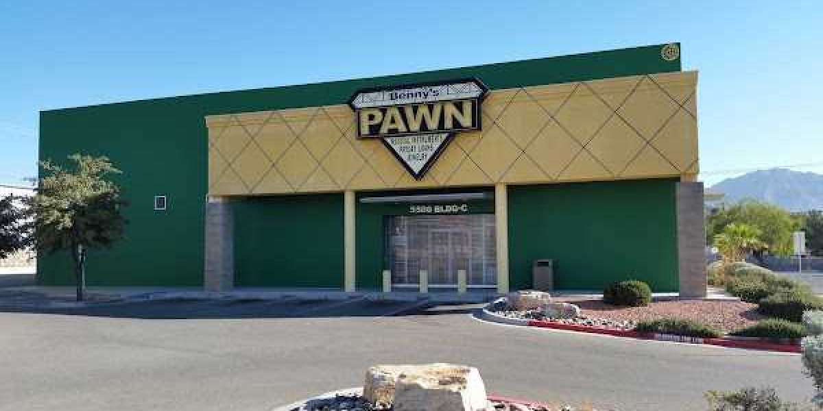 Pawn Shop Market Forecast: Key Drivers, Demographics, and Market Trends (2025-2035)