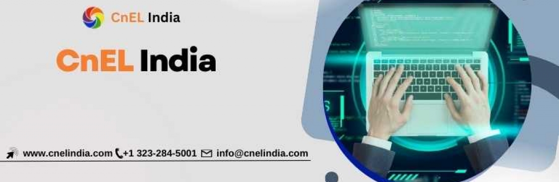 CnEL India Cover Image