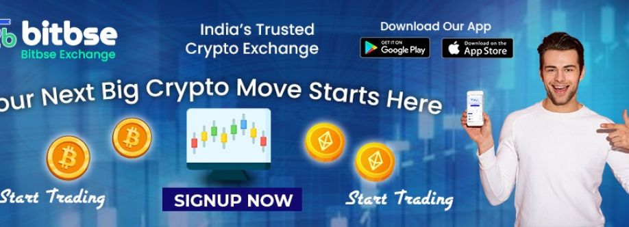 Bitbse Exchange Cover Image