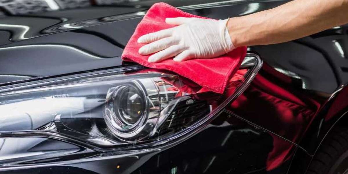 Step-by-Step Guide to DIY Ceramic Coating Application