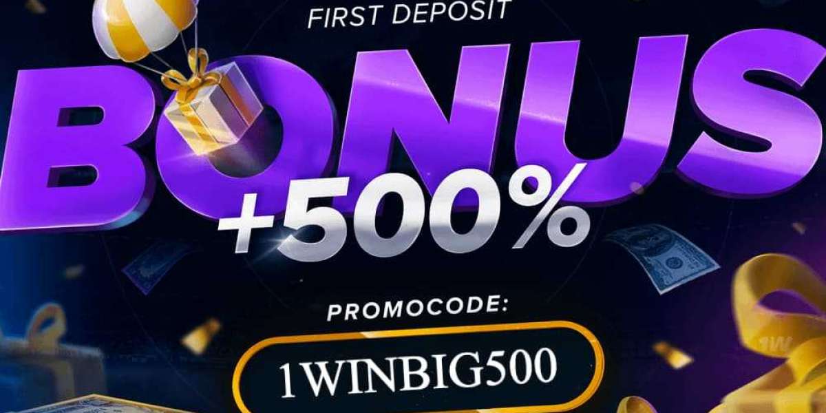 Access Top Rewards with 1Win Casino Code 2025