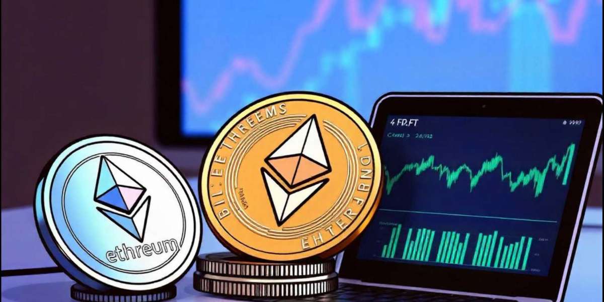 Why Spot Ethereum ETFs are Gaining Popularity Among Investors