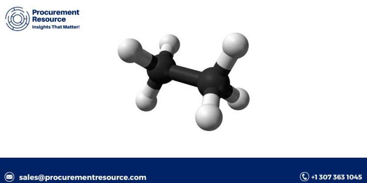 Comprehensive Ethane Manufacturing Plant Project Report: A Detailed Overview