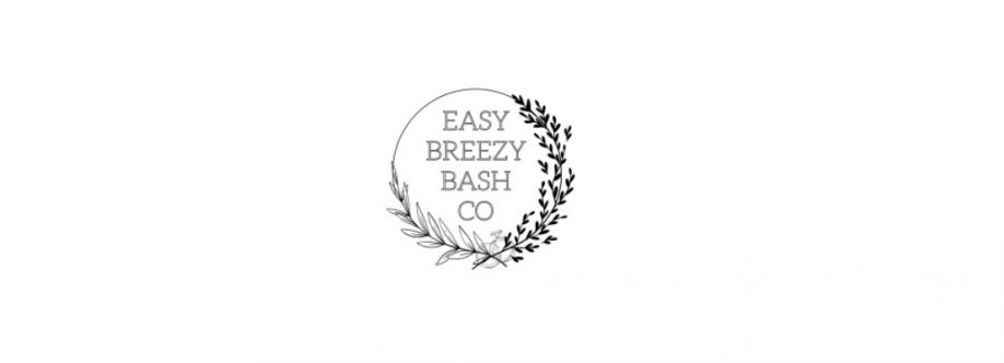 Easy Breezy Bash Co Cover Image