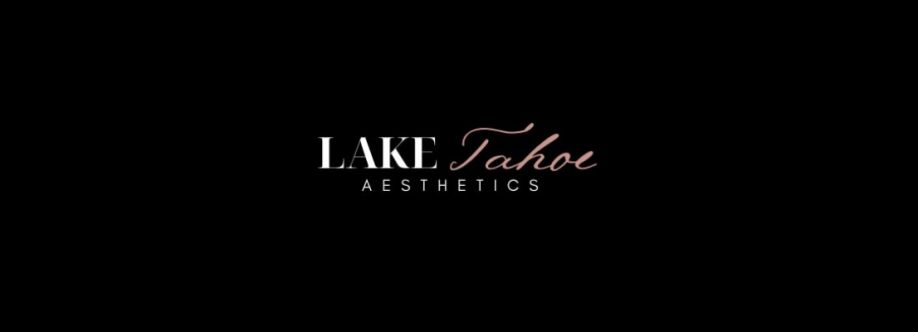 Lake Tahoe Aesthetics Cover Image