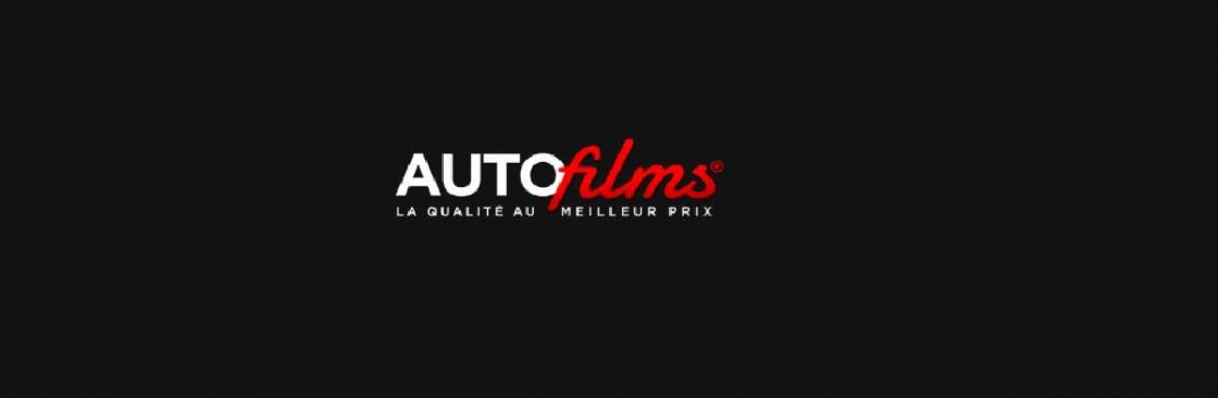 AUTOFILMS Cover Image