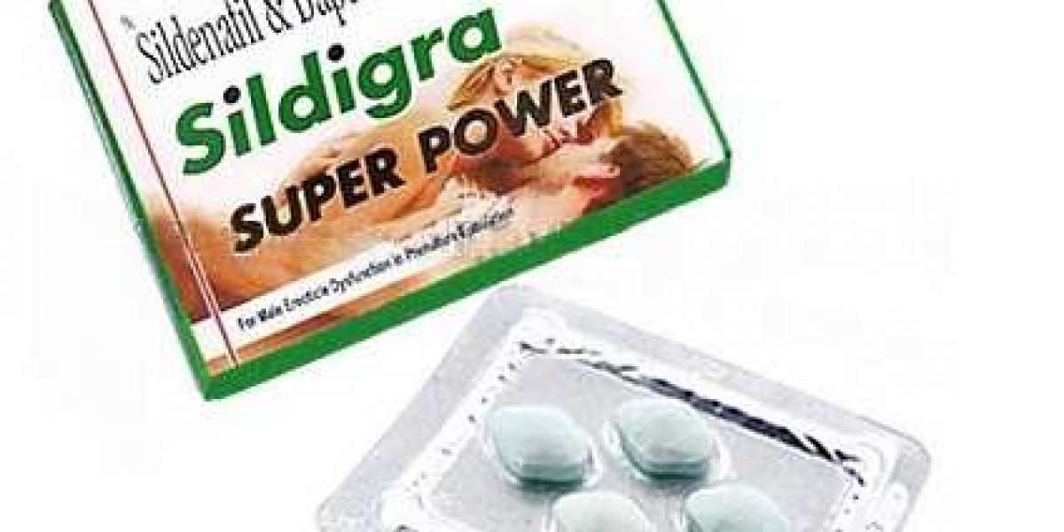 Sildigra Super Power: Usage, Benefits, Side Effects, And More?