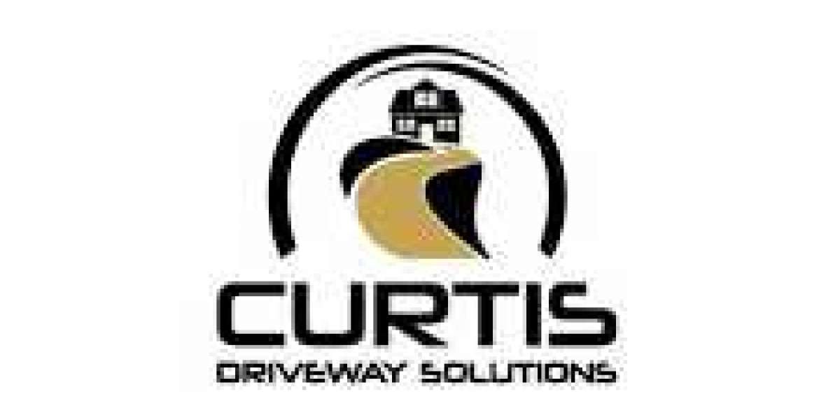 Your Driveway with Local Resin Driveways from CURTIS