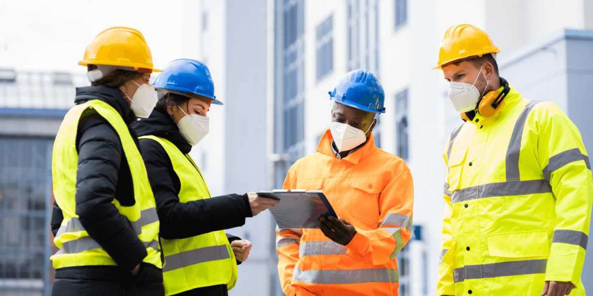 The Role of a Safety Inspector in Proactive Incident Prevention Systems