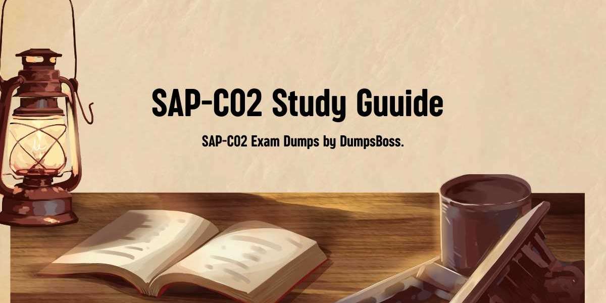 DumpsBoss SAP-C02 Study Guide Detailed and Easy-to-Understand