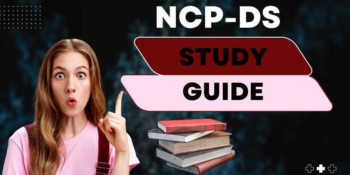 DumpsBoss NCP-DS Study Guide – Master Every Topic