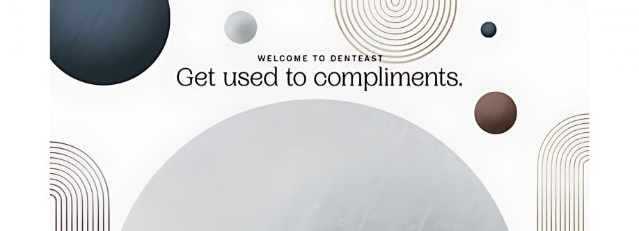 Denteast Dentistry Cover Image