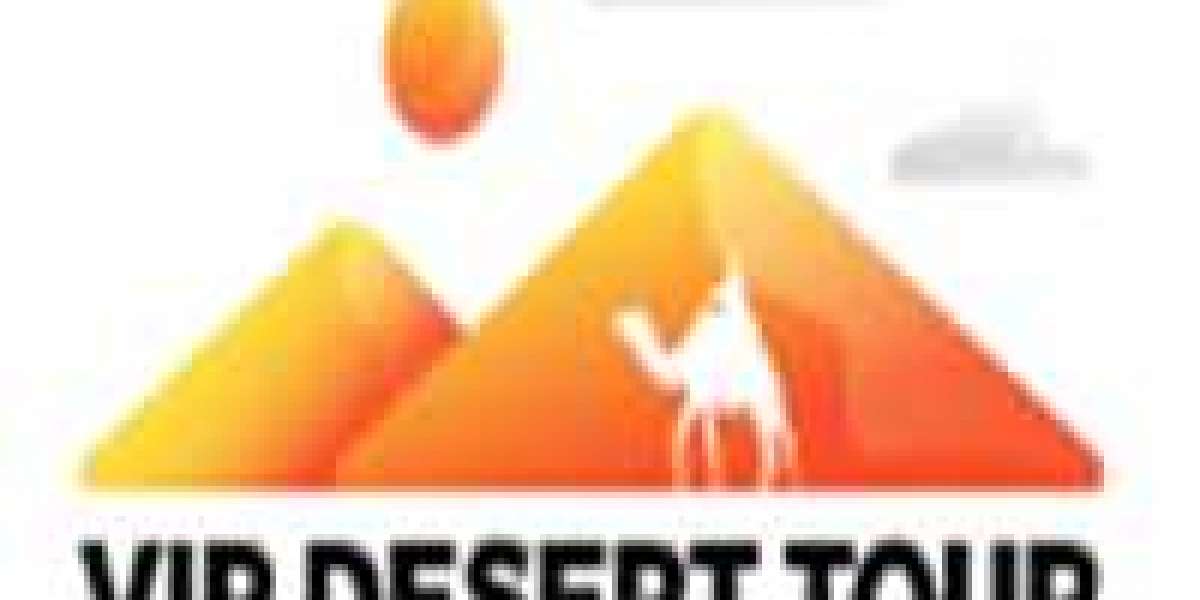 VIP Evening Desert Safari Dubai