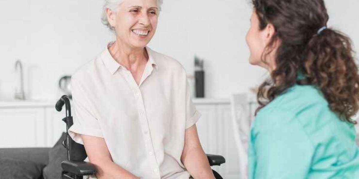 Trends in Assisted Living Dining Services