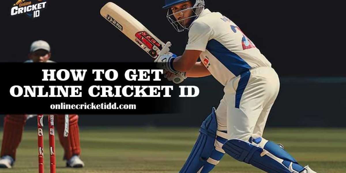 Play Online cricket ID - Order a cricket ID toda