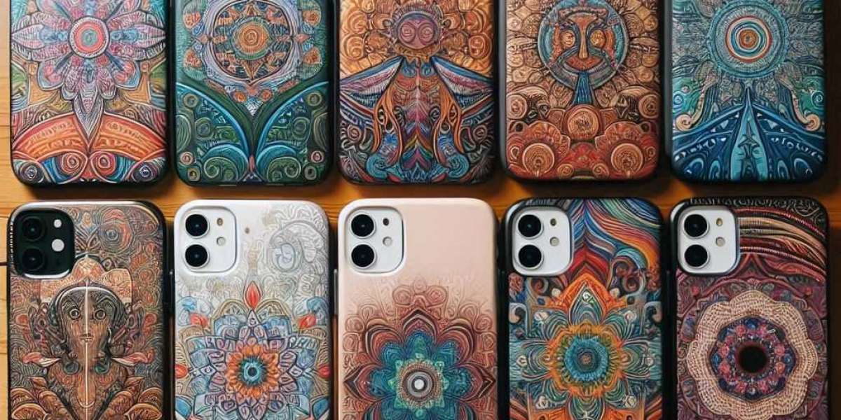 Why Anti-Microbial iPhone Back Covers are a Must-Have in 2025