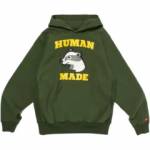 Human Made Clothing Profile Picture