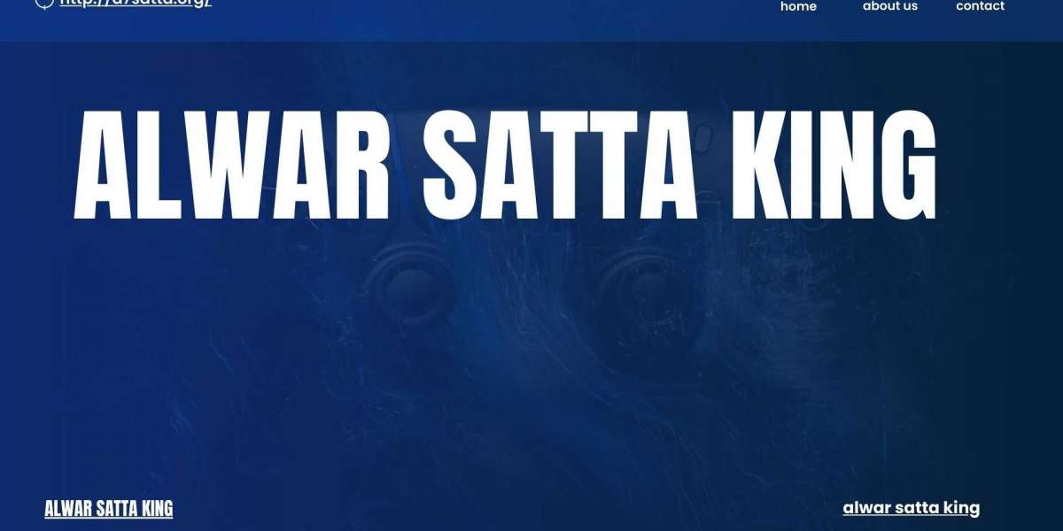 A to Z Satta Result: Stay Updated with the Latest Satta King News and Results