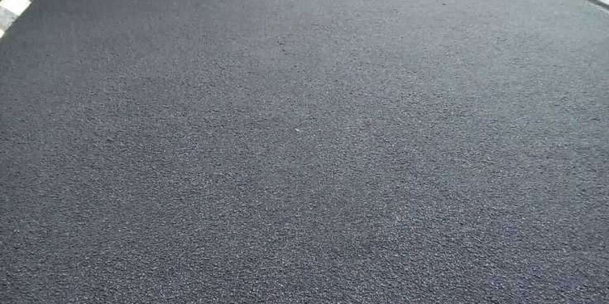 "Expert Asphalt Paving Services for Durable Roads in Irving, TX"