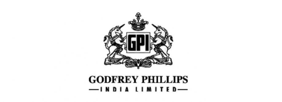 Godfrey Phillips India Limited Cover Image