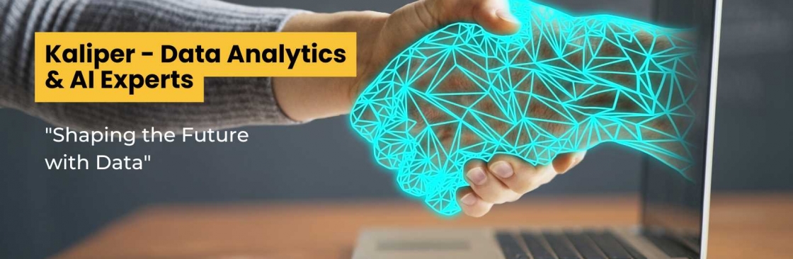 Kaliper Data Analytics and AI Experts Cover Image